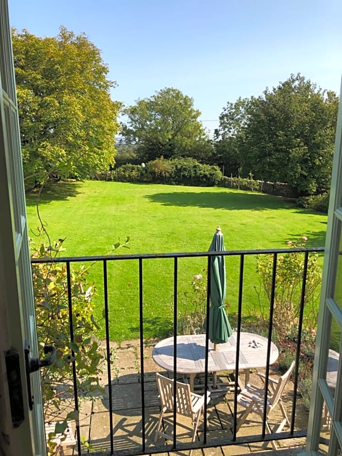 The Old School, Idbury, OX7 6RU