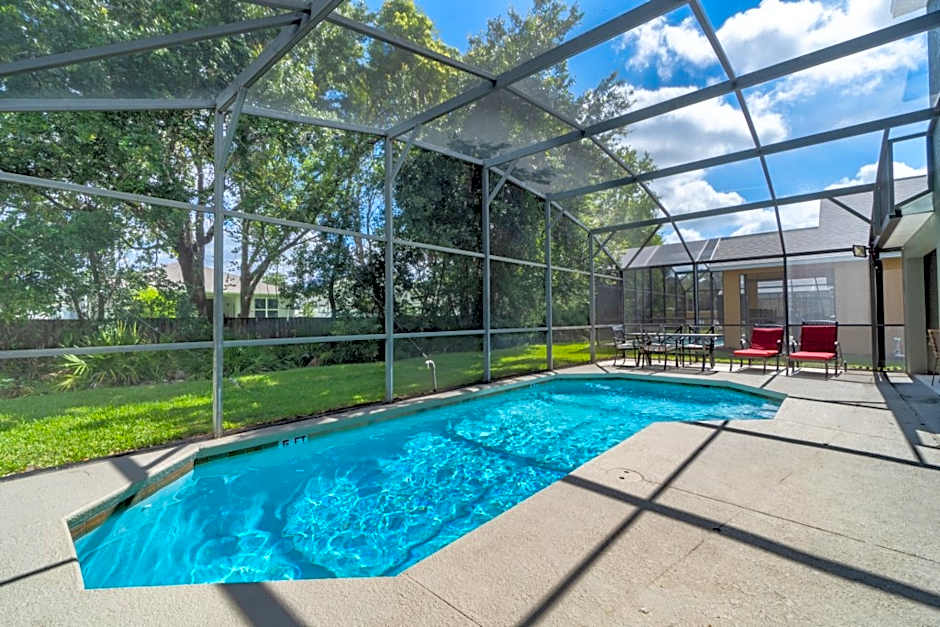 Disney Area Value Plus Homes