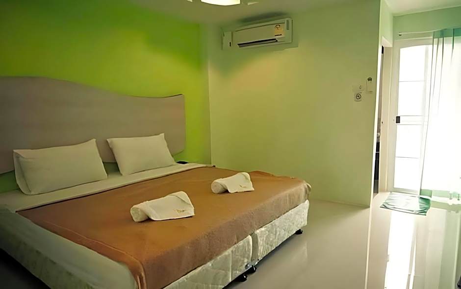 Better Place Hotel
