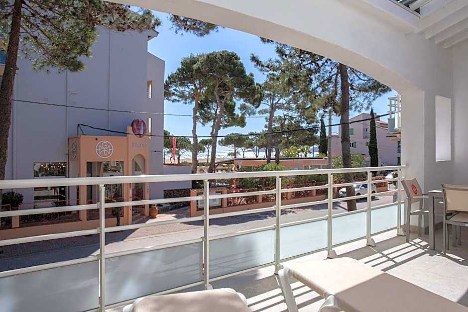 Résidence du Lido