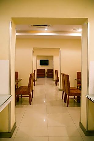 Hanting Hotel Siping South Xinhua Street