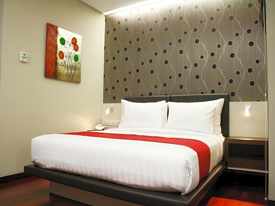 Citihub Hotel @Tunjungan