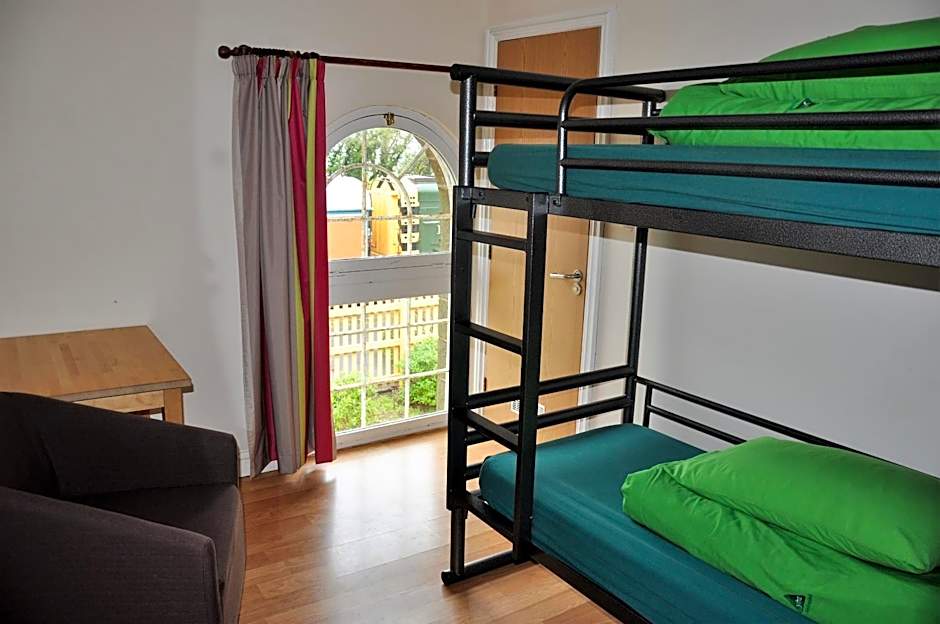 YHA Okehampton - Partner