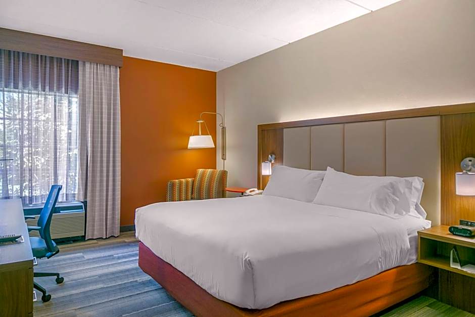 Holiday Inn Express Mount Arlington By IHG