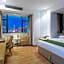 GreenTree Inn Zhongshan West District Fuhua Road Branch