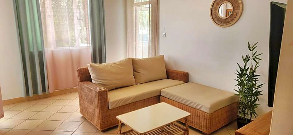 La Perla Holiday Apartments