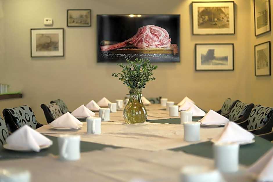 Landmark Suites By Balderrama Hotel Collection