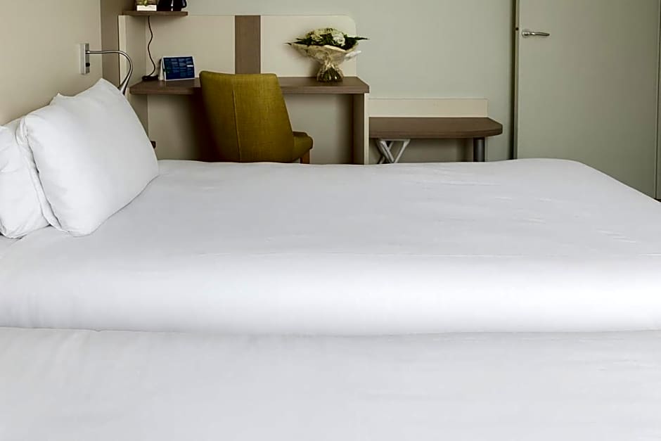 Kyriad Epinal Centre