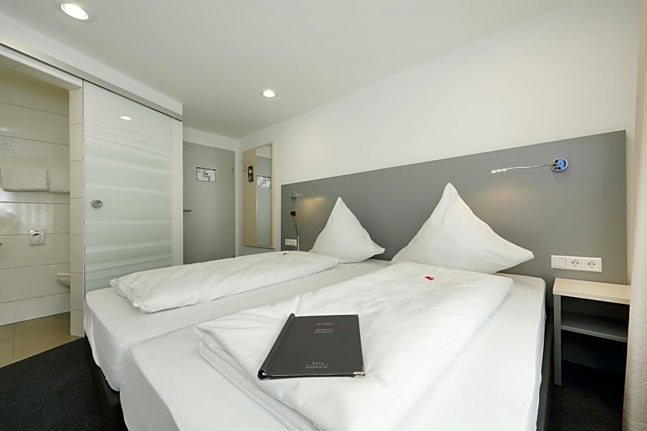 Aalener Römerhotel aWL