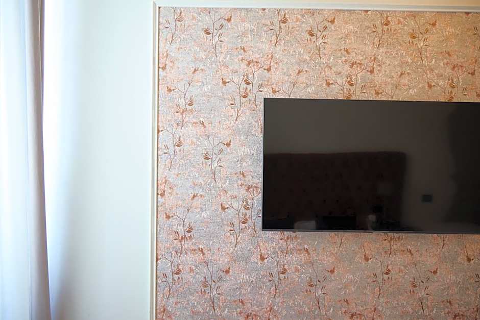 Residenza Maglioni al Battistero