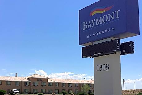 Baymont Inn & Suites by Wyndham