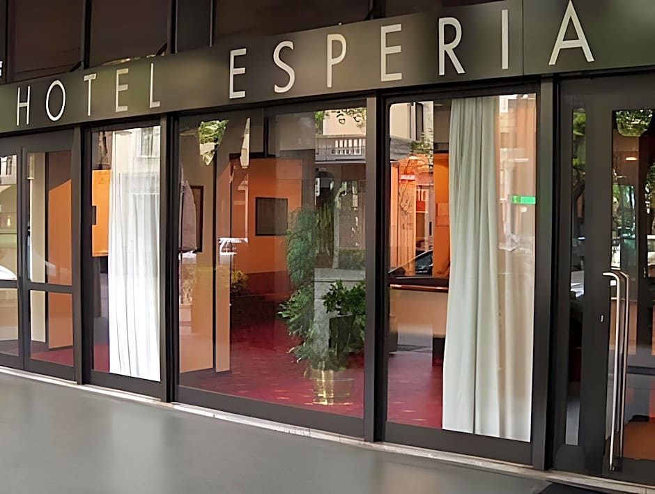 Hotel Esperia