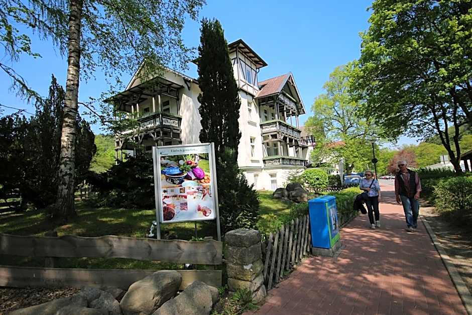 Solehotel Winterberg