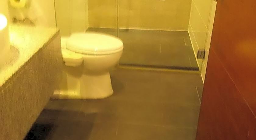 Gloria Swiss Hotel & Apartment Sandakan