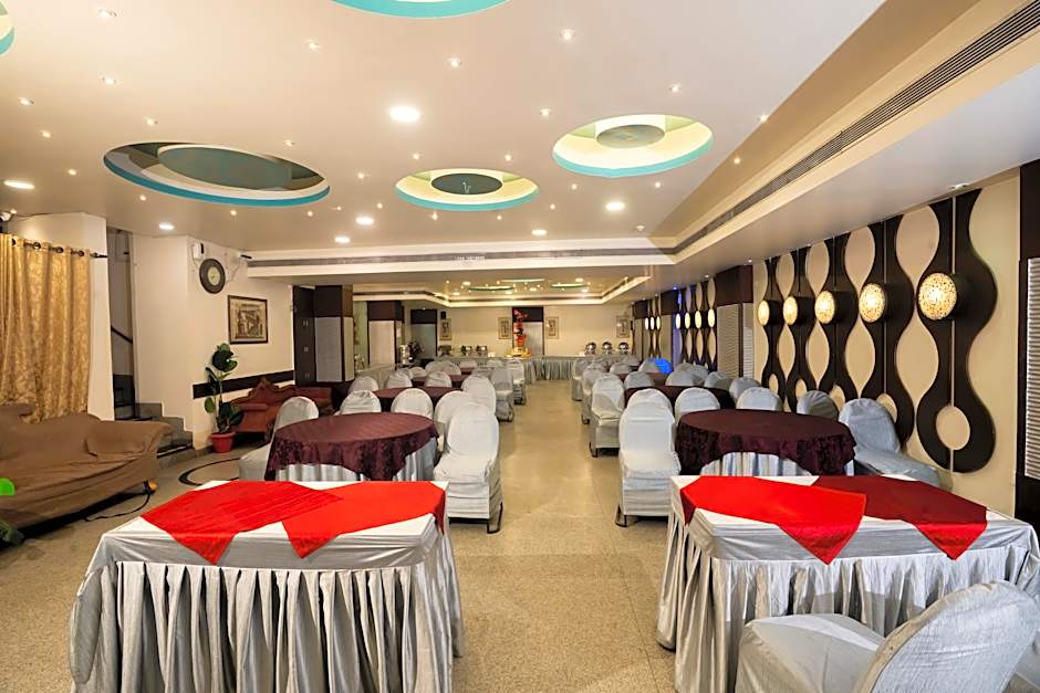 Hotel Shree Vatika