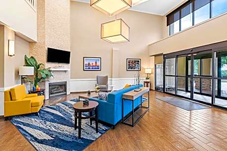 Comfort Suites Daphne - Mobile East Bay