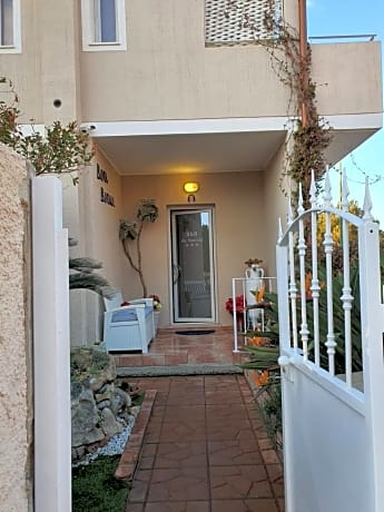 B&B da Nuccia Villasimius