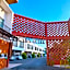 Cicada Hotel Kanchanaburi