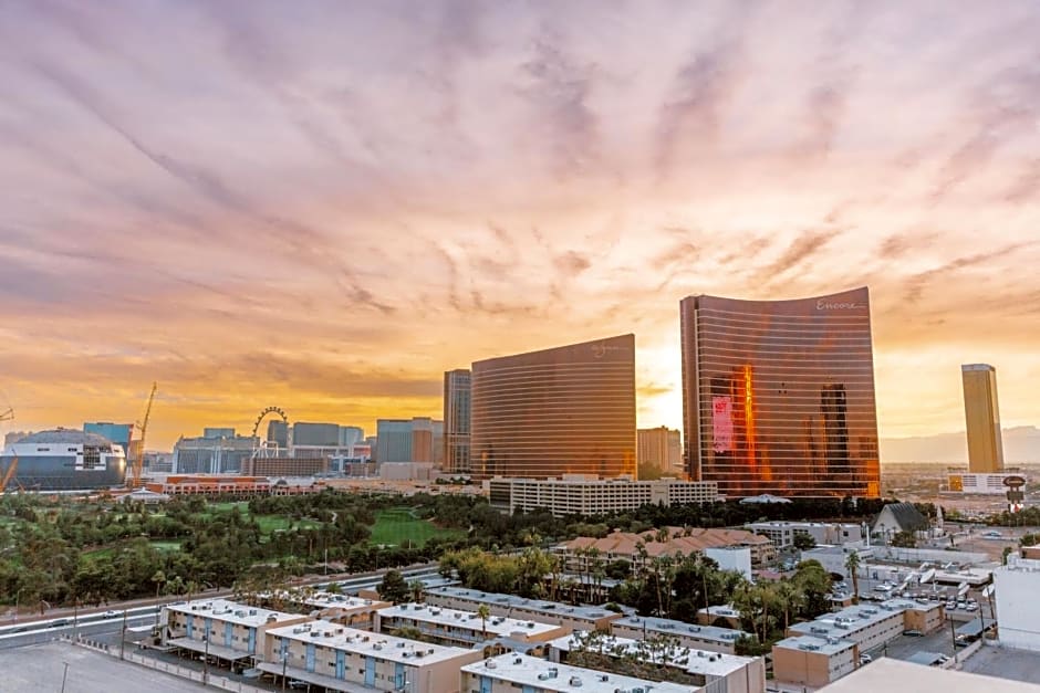 Las Vegas Marriott