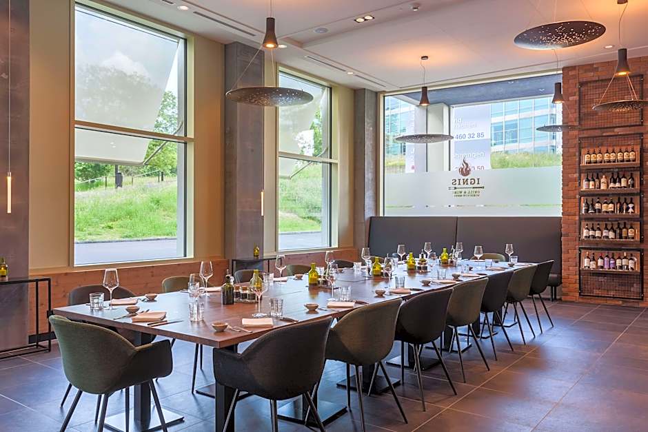 Centurion Swiss Quality Towerhotel