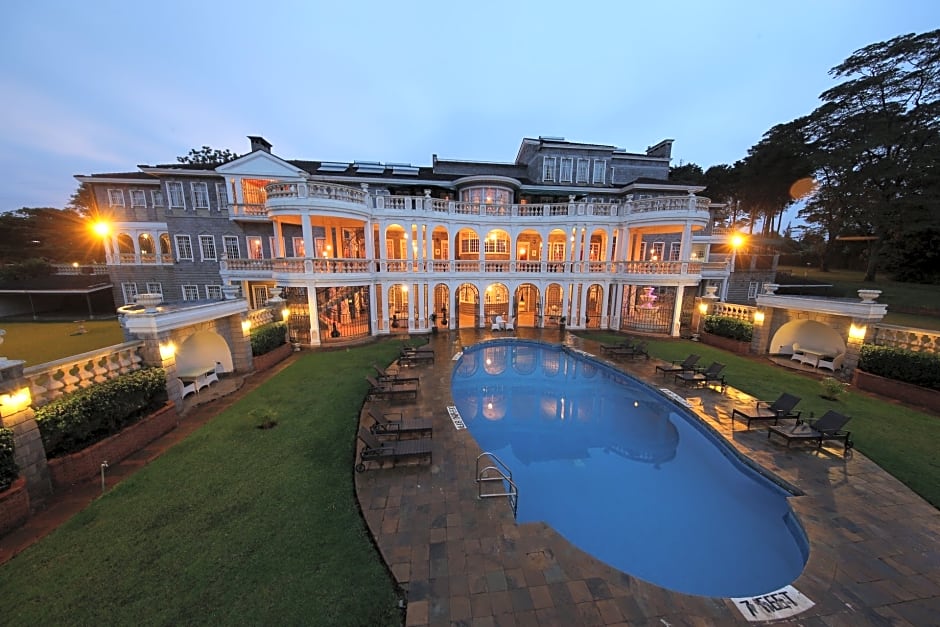 Muthu Sovereign Suites & Spa, Limuru Road, Nairobi