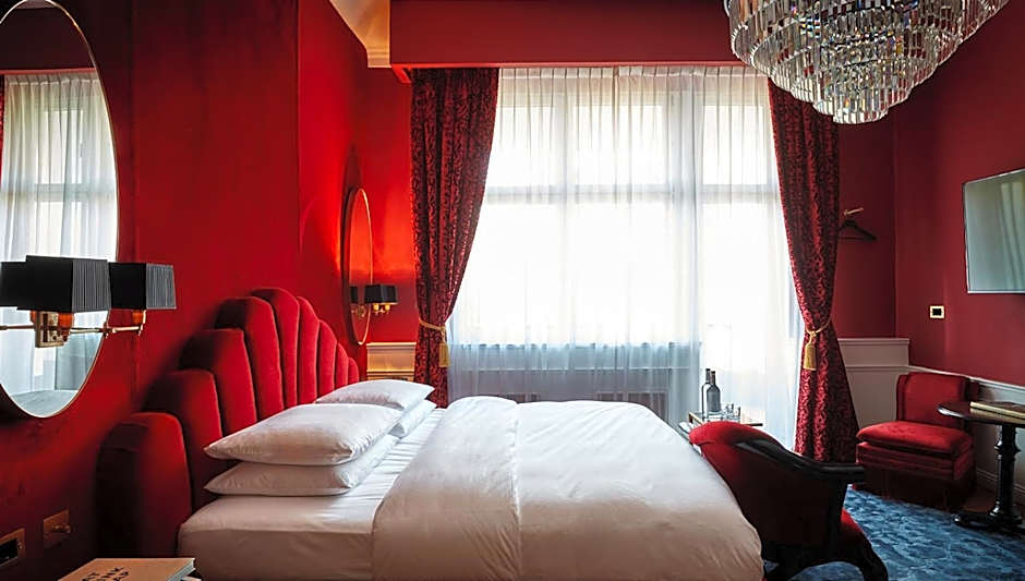 Provocateur, a member of Design Hotels