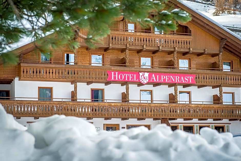 Hotel Alpenrast