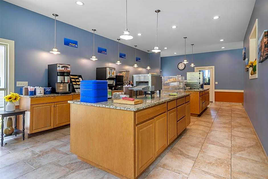 Best Western Acadia Park Inn