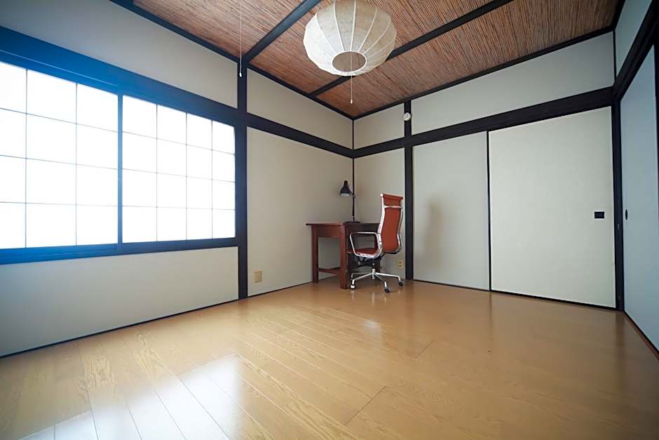 Guest House Kuu 5Min Drive to MtHakodate
