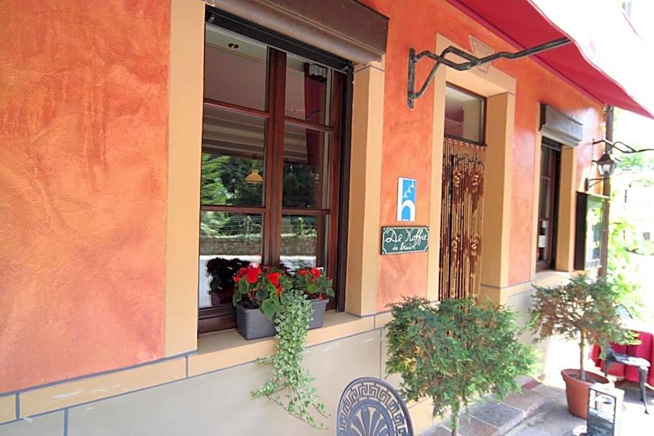 Hotel Auberge Rustique