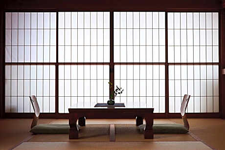 Tsukasaya Ryokan