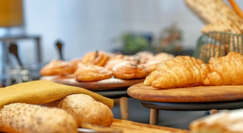 Radius Hotel Tbilisi