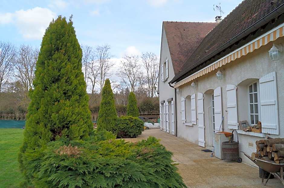 Le Relais De Dalibray