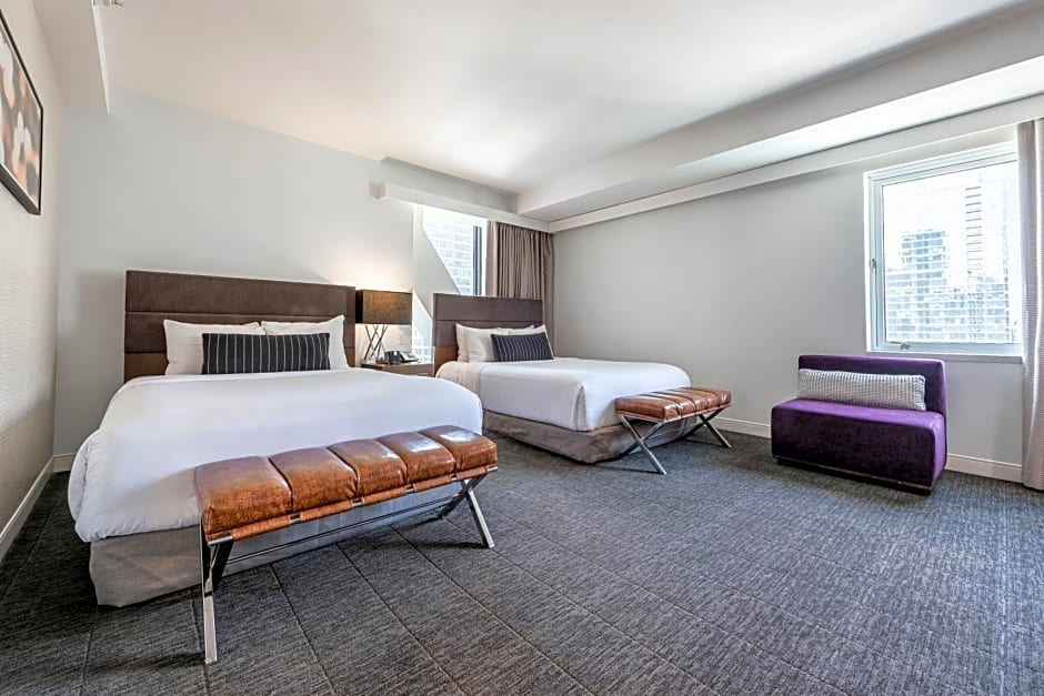 Godfrey Hotel Chicago