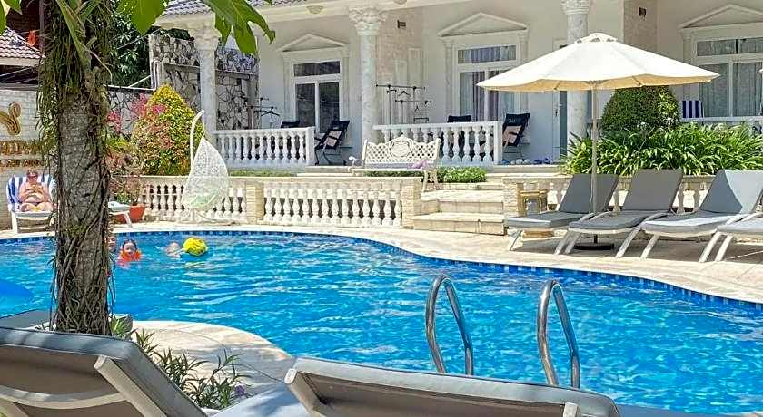 Godiva Villa Phu Quoc