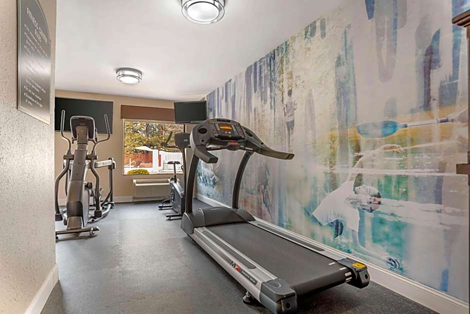 Best Western Gardendale