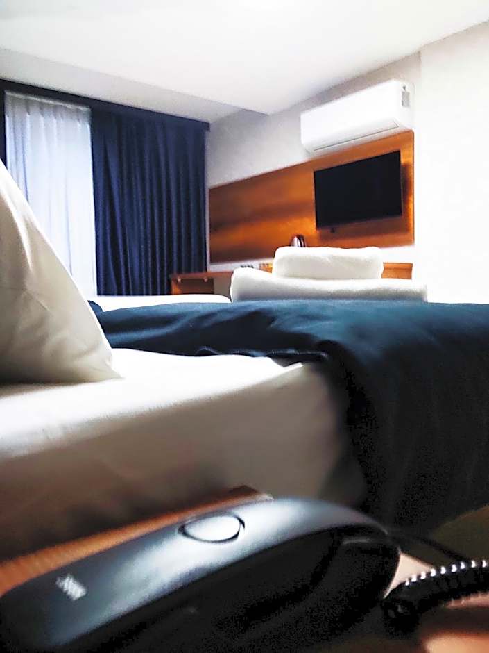 Acar Airport Hotel Plus