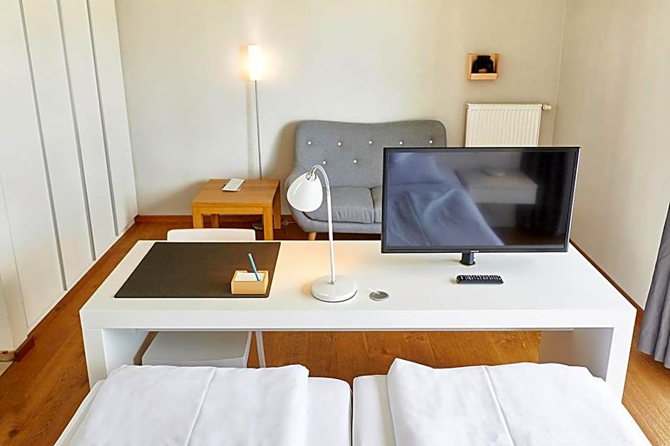 Im-Jaich Boardinghouse Bremerhaven