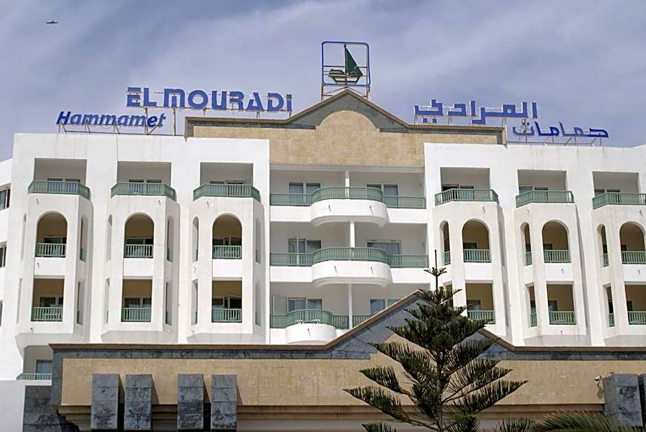 El Mouradi Hammamet