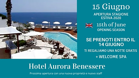 Hotel Aurora e del Benessere