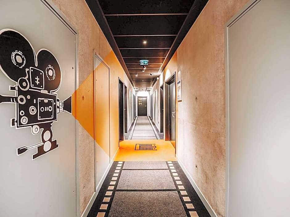 ibis Styles Lens Centre Gare