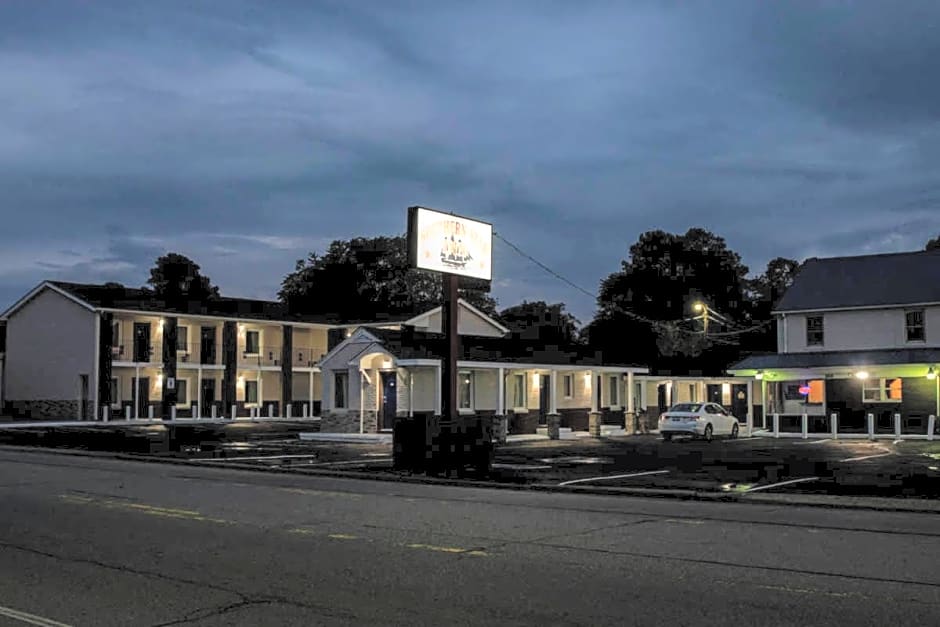 SOUTHERN STAR INN