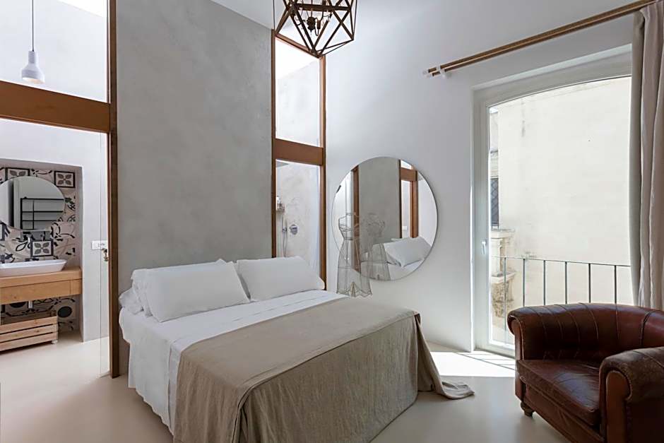 Palazzo Sant'Anna Lecce