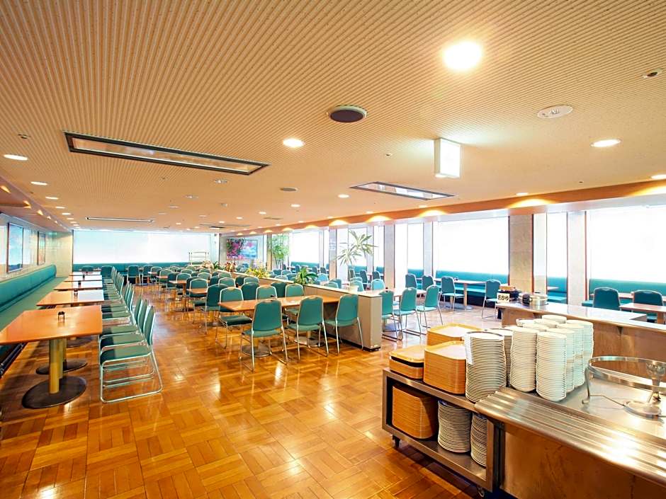 Ichimanri Hotel Golden Century