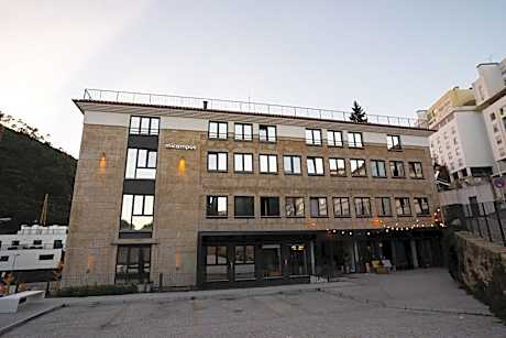 micampus Covilhã