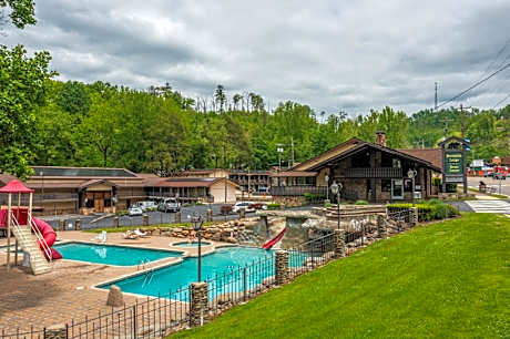 Brookside Lodge by FairBridge