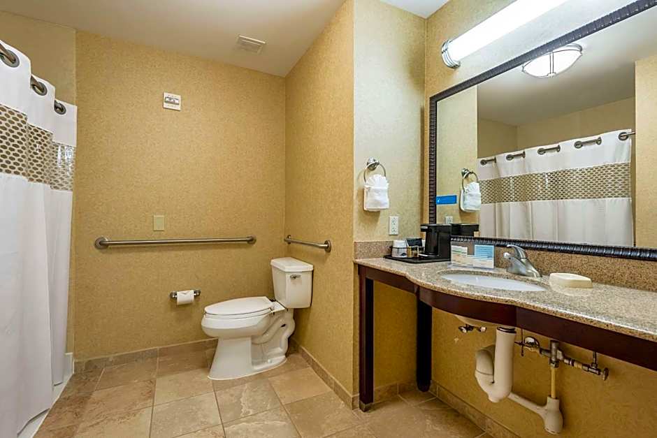Hampton Inn By Hilton & Suites Orlando-South Lake Buena Vista