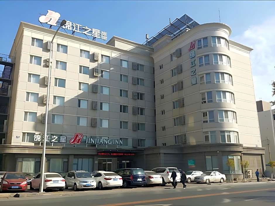 Jinjiang Inn - Xishan Road