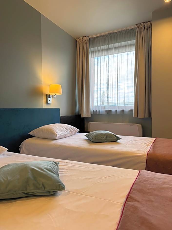 Hotel Arena