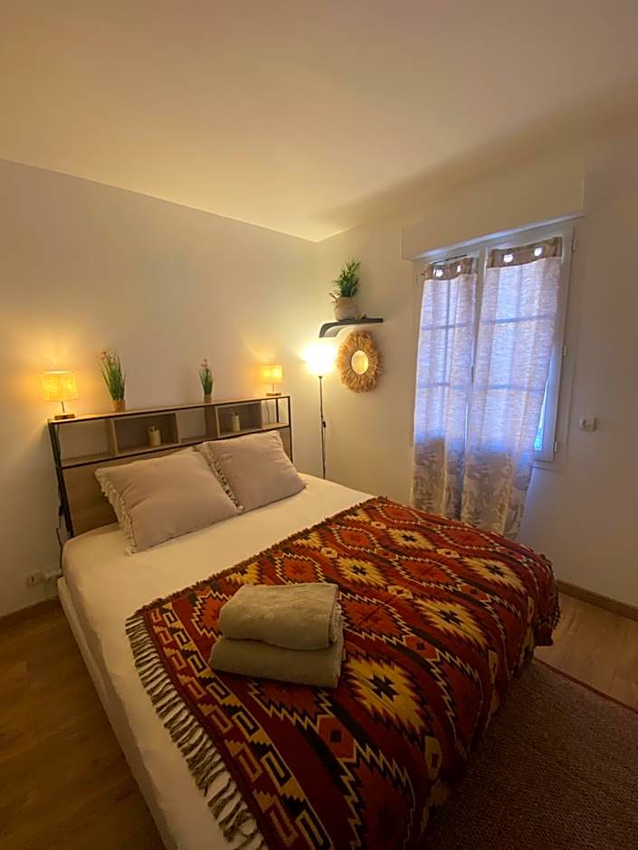 b&b du Clos Ménil